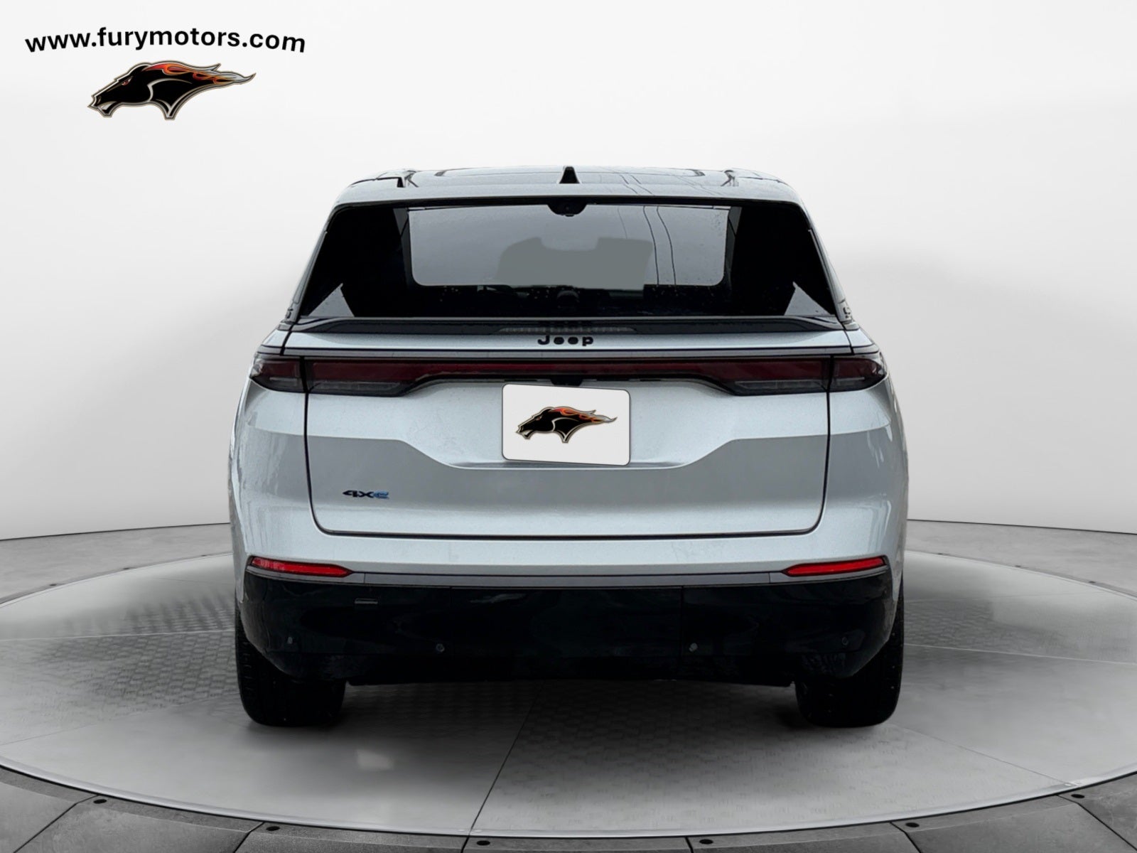 2024 Jeep Wagoneer S Launch Edition