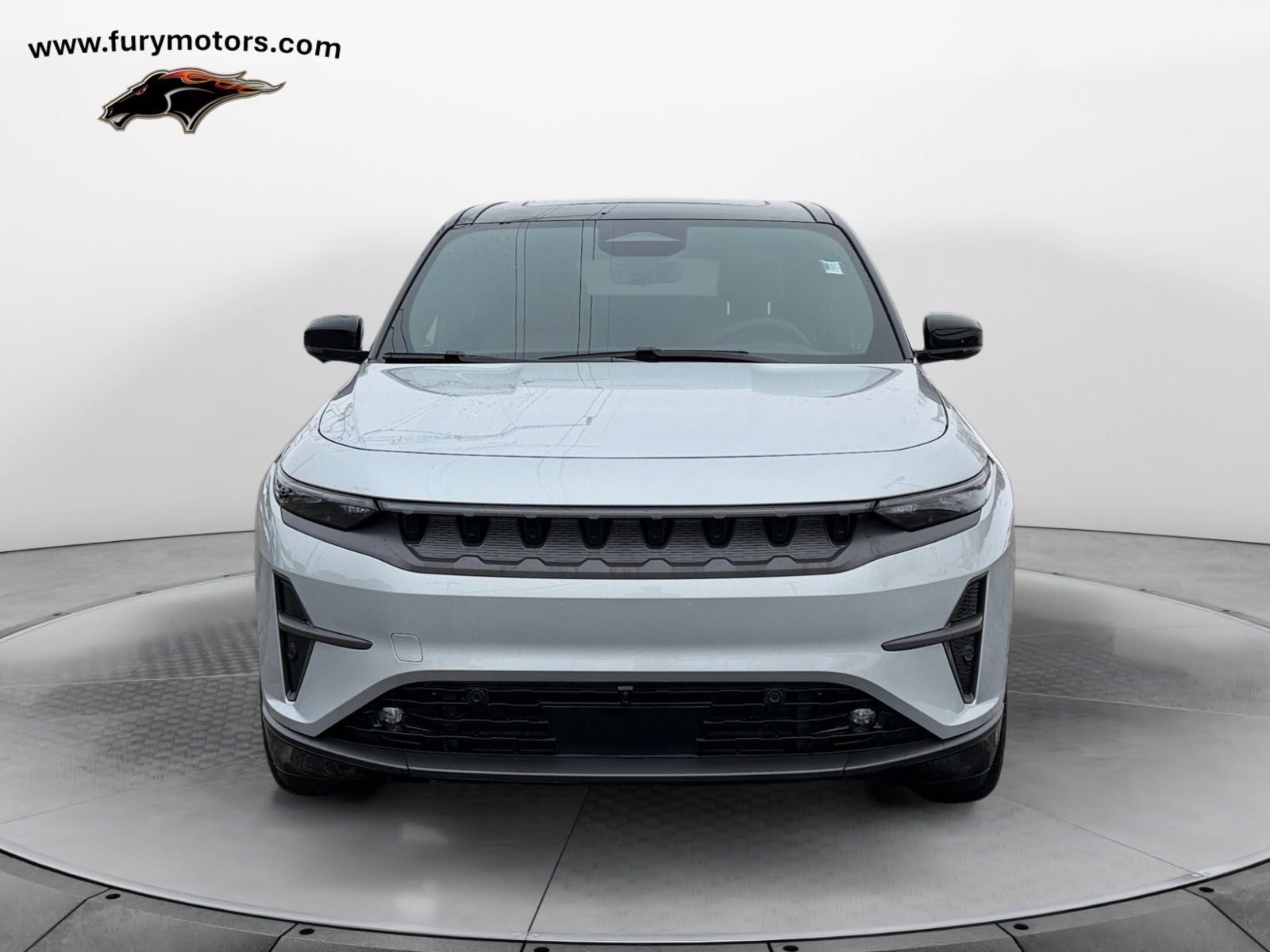 2024 Jeep Wagoneer S Launch Edition