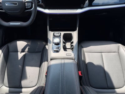 2024 Jeep Wagoneer S Launch Edition