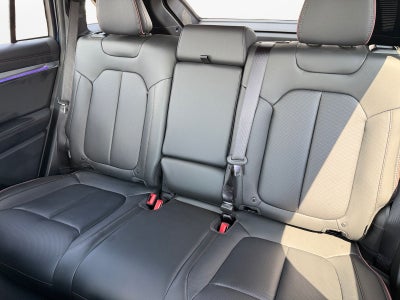 2024 Jeep Wagoneer S Launch Edition