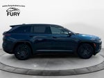 2024 Jeep Wagoneer S Launch Edition