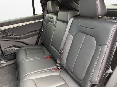 2024 Jeep Wagoneer S Launch Edition