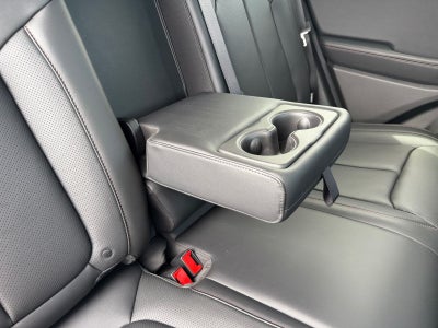 2024 Jeep Wagoneer S Launch Edition
