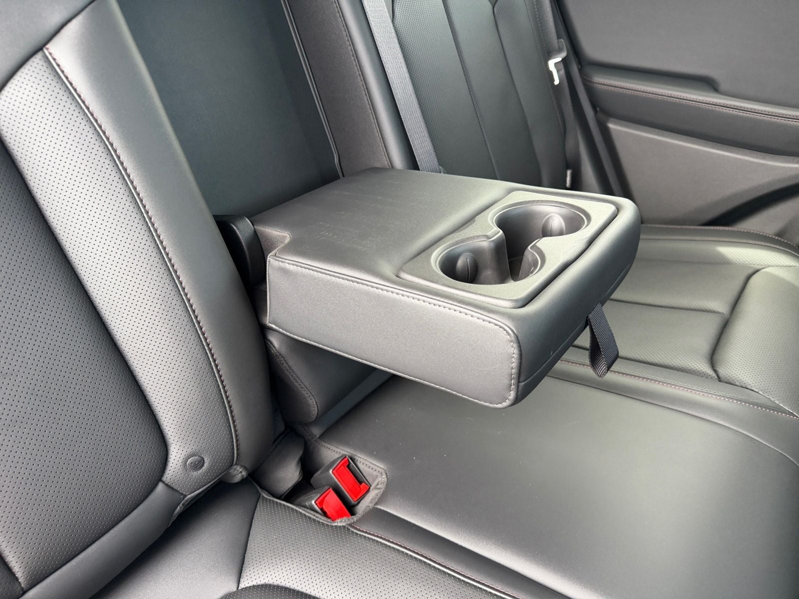 2024 Jeep Wagoneer S Launch Edition