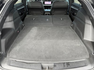 2024 Jeep Wagoneer S Launch Edition