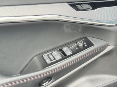2024 Jeep Wagoneer S Launch Edition