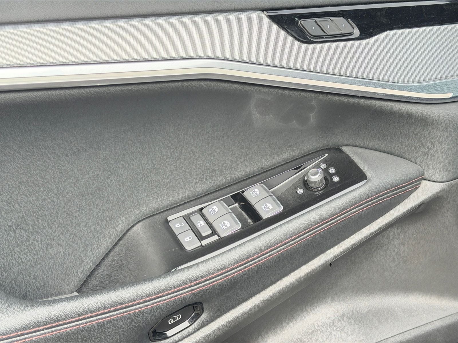 2024 Jeep Wagoneer S Launch Edition