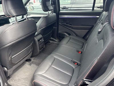2024 Jeep Wagoneer S Launch Edition