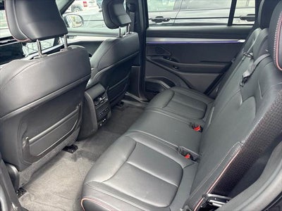 2024 Jeep Wagoneer S Launch Edition