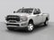 2026 RAM 3500 Limited Mega Cab 4x4 6'4' Box