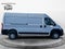 2025 RAM ProMaster 2500 Cargo Van Tradesman High Roof 159' WB w/Pass Seat