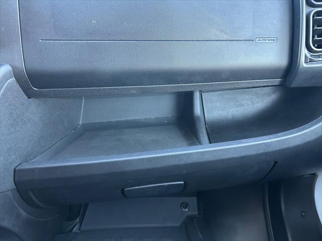 2025 RAM ProMaster 2500 Cargo Van Tradesman High Roof 159' WB w/Pass Seat