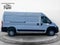2025 RAM ProMaster 2500 Cargo Van Tradesman High Roof 159' WB w/Pass Seat