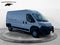 2025 RAM ProMaster 2500 Cargo Van Tradesman High Roof 159' WB w/Pass Seat