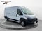 2025 RAM ProMaster 2500 Cargo Van Tradesman High Roof 159' WB w/Pass Seat