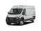 2026 RAM ProMaster 2500 Cargo Van Tradesman High Roof 159' WB w/Pass Seat