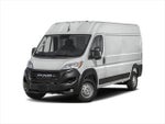 2026 RAM ProMaster 2500 Cargo Van Tradesman High Roof 159' WB w/Pass Seat