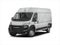 2026 RAM ProMaster 2500 Cargo Van Tradesman High Roof 159' WB w/Pass Seat