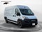 2024 RAM ProMaster 2500 Cargo Van Tradesman High Roof 159' WB w/Pass Seat