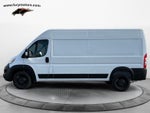 2024 RAM ProMaster 2500 Cargo Van Tradesman High Roof 159' WB w/Pass Seat