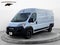 2024 RAM ProMaster 2500 Cargo Van Tradesman High Roof 159' WB w/Pass Seat