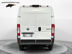 2024 RAM ProMaster 2500 Cargo Van Tradesman High Roof 159' WB w/Pass Seat