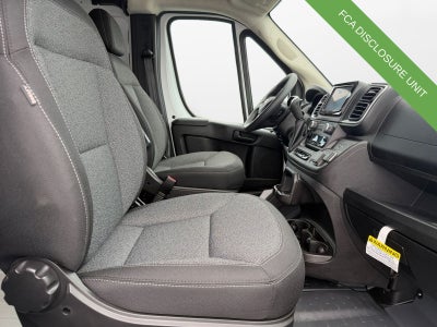 2025 RAM ProMaster 2500 Base