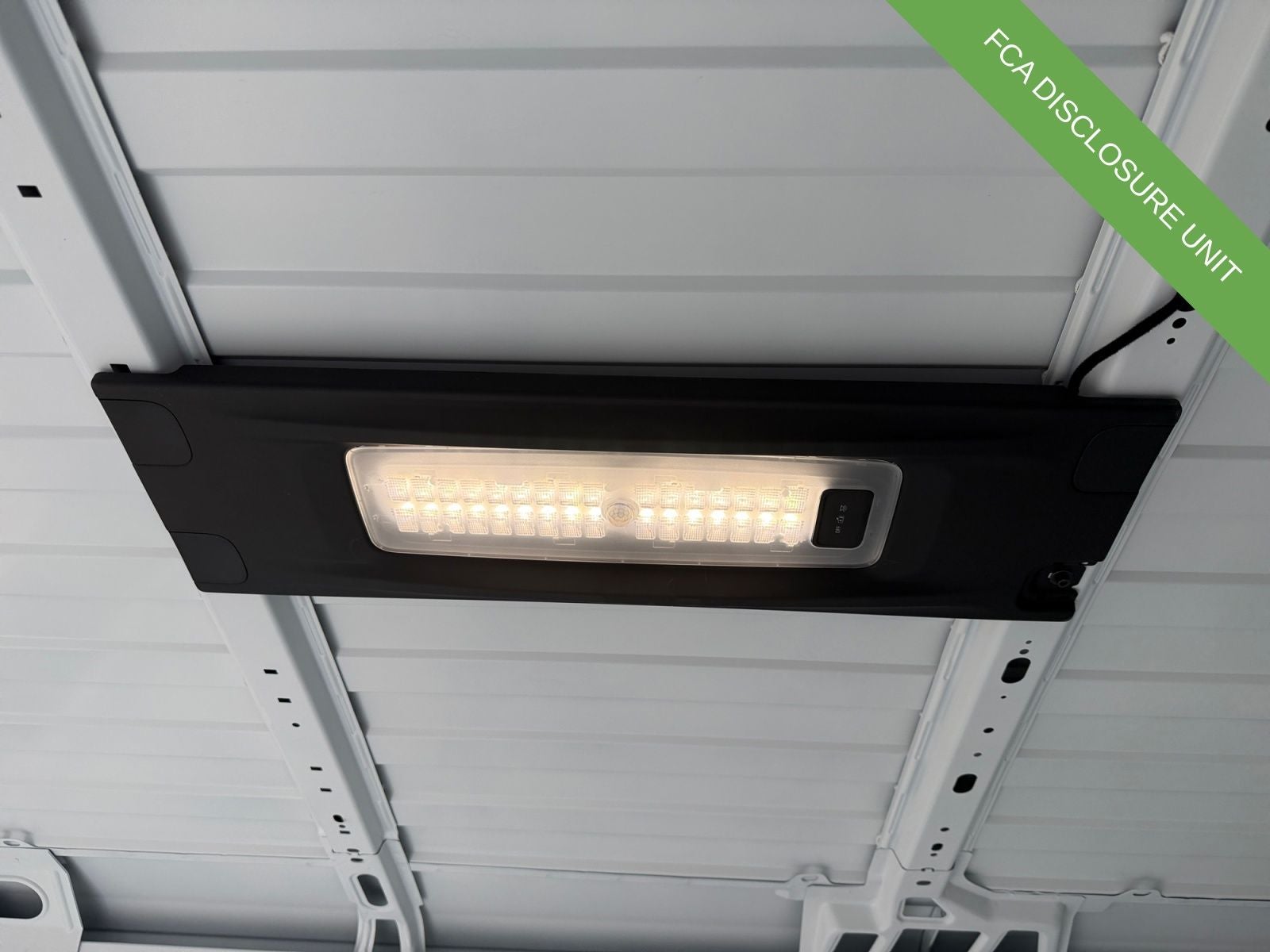 2025 RAM ProMaster 2500 Base