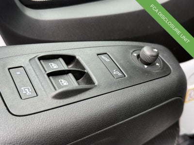 2025 RAM ProMaster 2500 Base