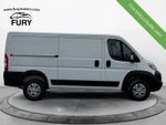 2025 RAM ProMaster 2500 Base