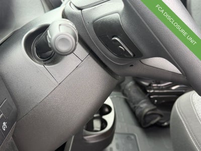 2025 RAM ProMaster 2500 Base