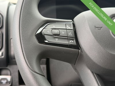 2025 RAM ProMaster 2500 Base