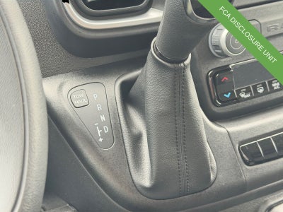 2025 RAM ProMaster 2500 Base