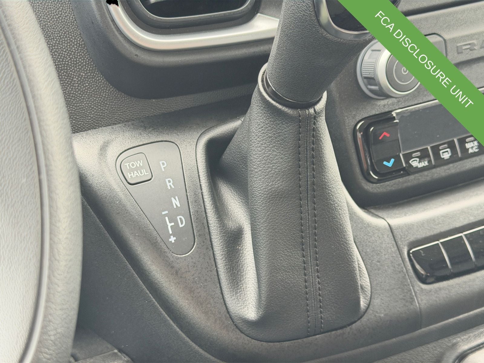 2025 RAM ProMaster 2500 Base