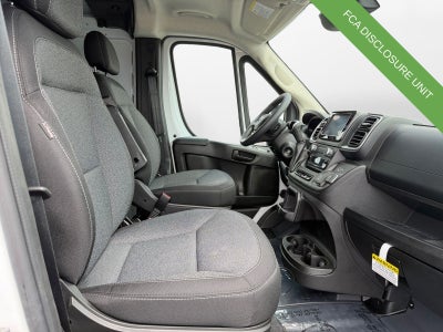 2025 RAM ProMaster 2500 Base