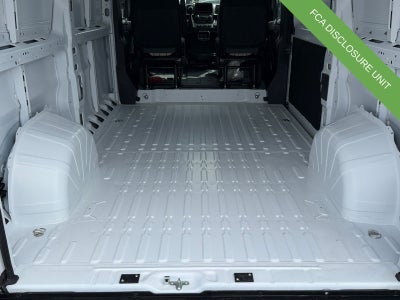 2025 RAM ProMaster 2500 Base