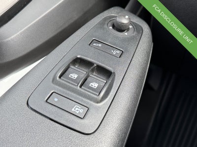2025 RAM ProMaster 2500 Base