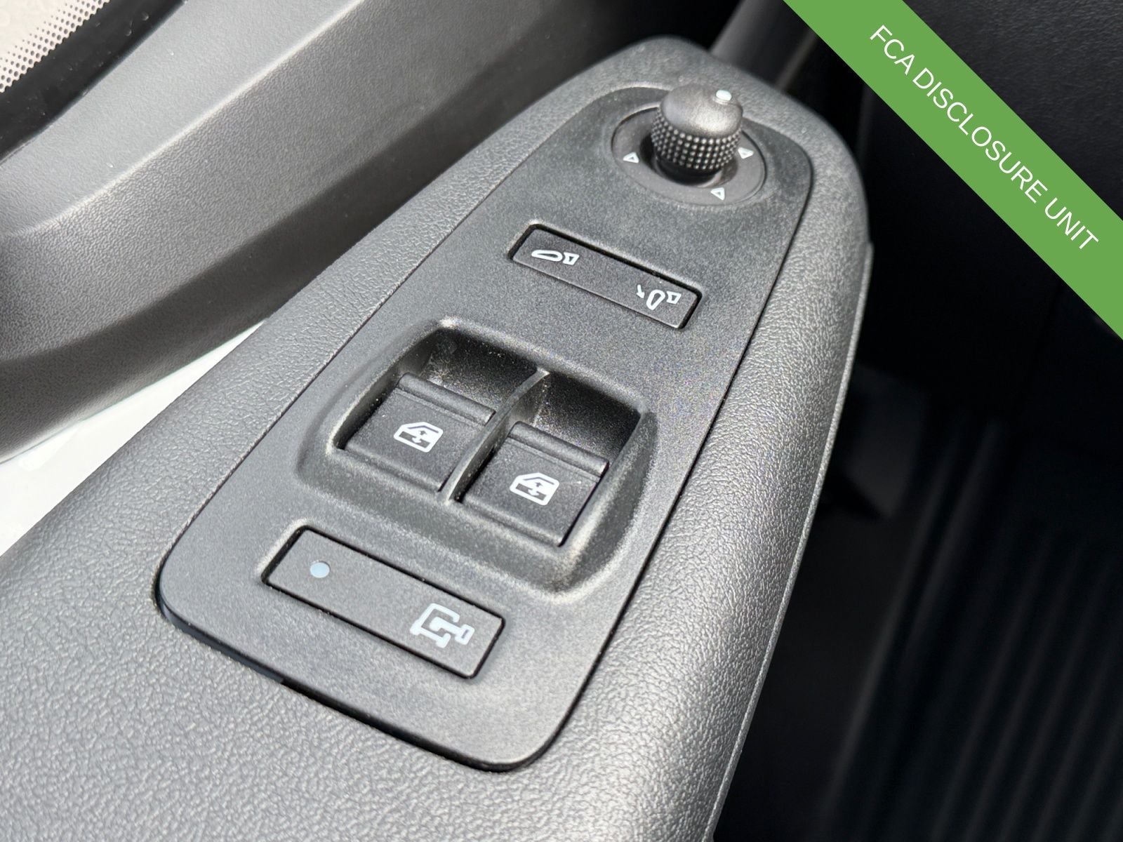 2025 RAM ProMaster 2500 Base