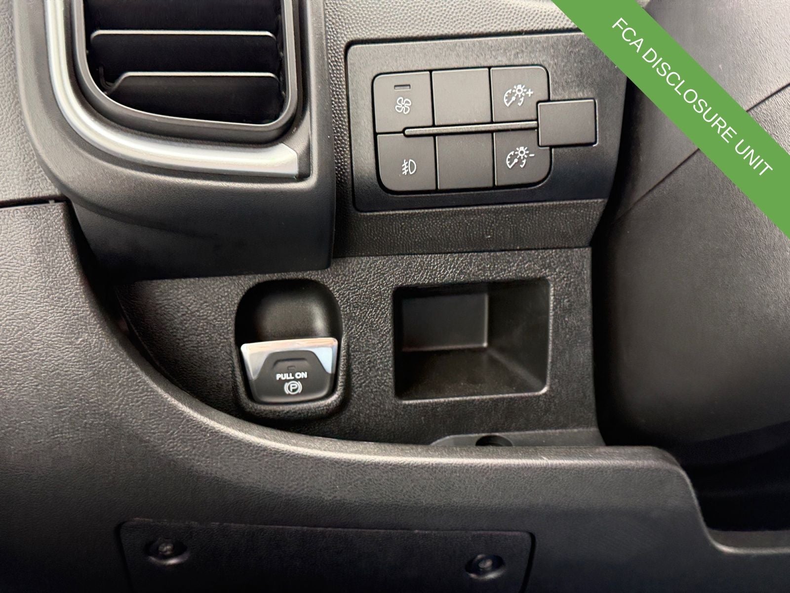 2025 RAM ProMaster 2500 Base