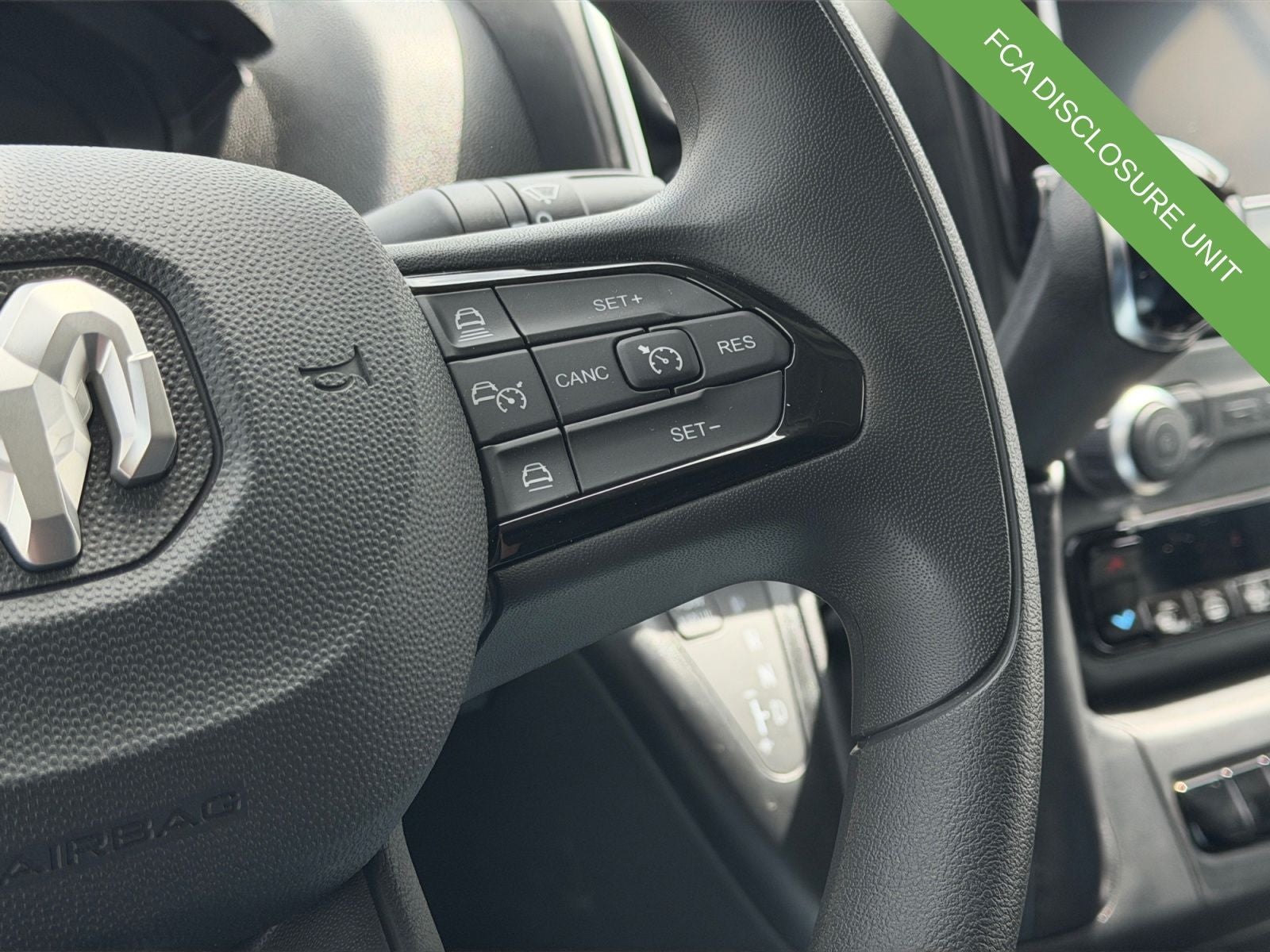 2025 RAM ProMaster 2500 Base