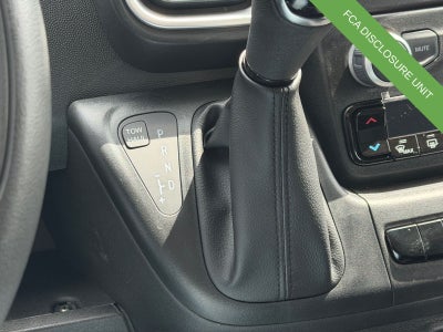2025 RAM ProMaster 2500 Base