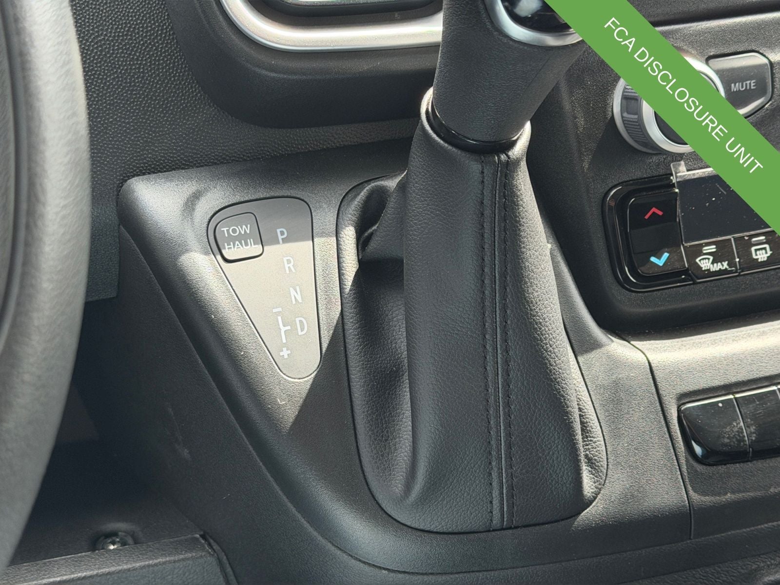2025 RAM ProMaster 2500 Base