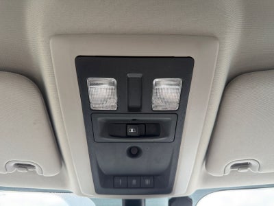 2017 RAM 1500 Big Horn Crew Cab 4x4 5'7' Box