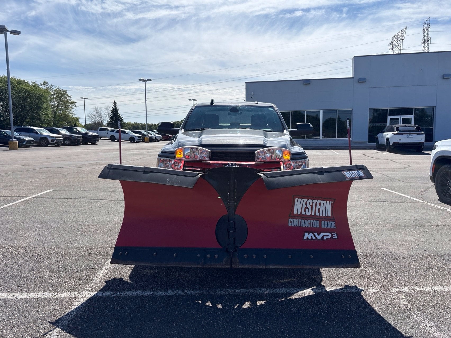 2022 RAM 2500 Big Horn Crew Cab 4x4 6'4' Box