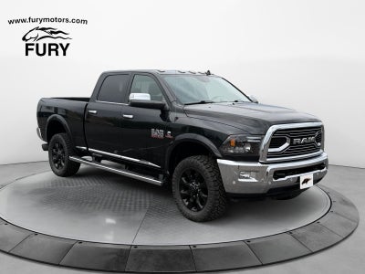 2016 RAM 2500 Limited