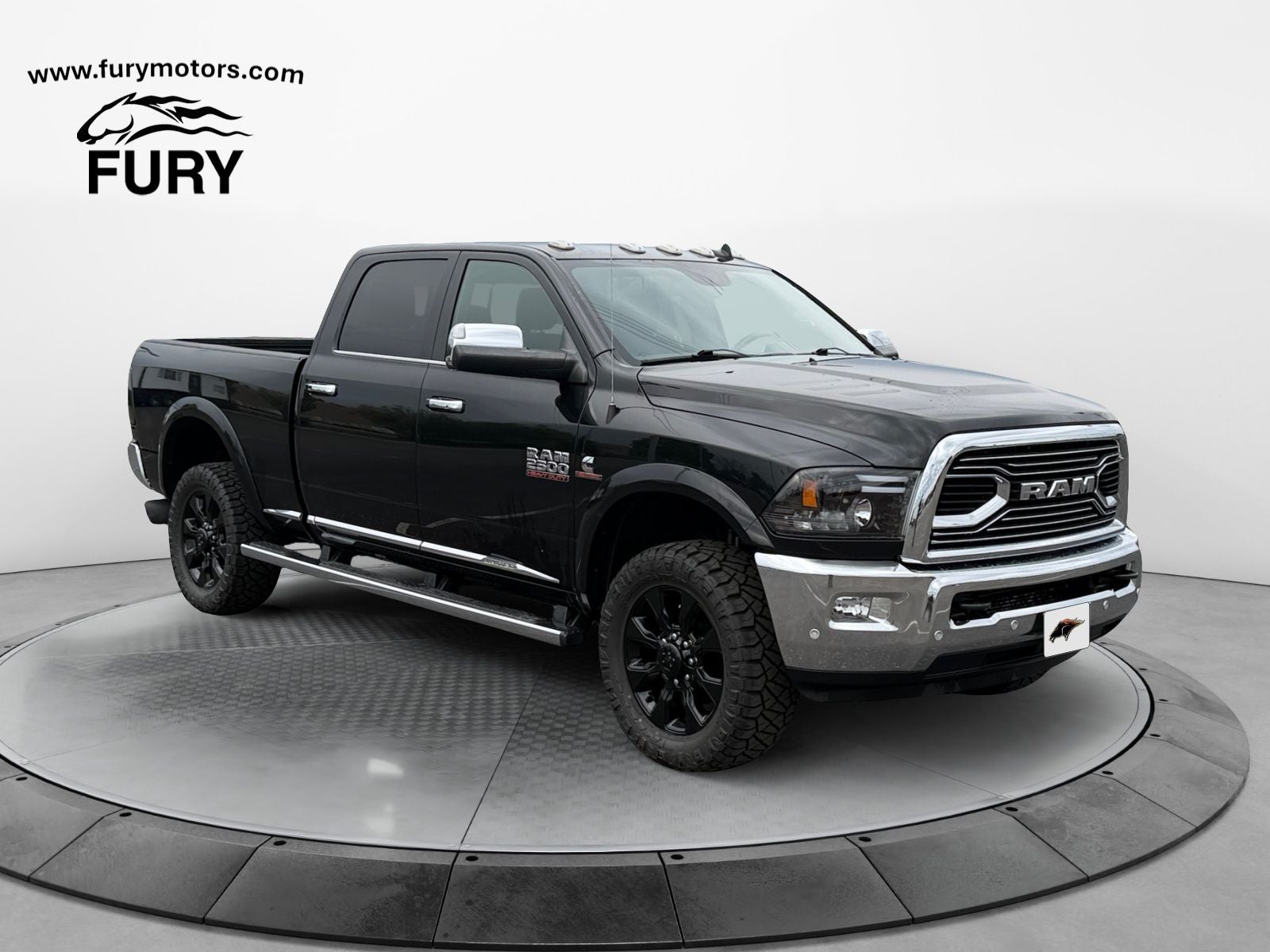 2016 RAM 2500 Limited