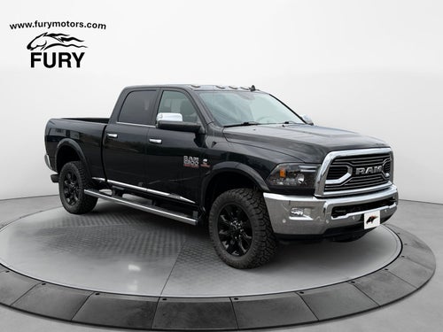 2016 RAM 2500 Limited