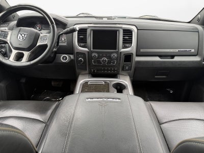 2016 RAM 2500 Limited