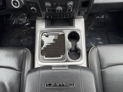 2016 RAM 2500 Limited
