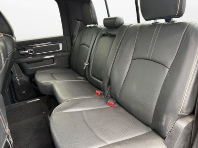 2016 RAM 2500 Limited